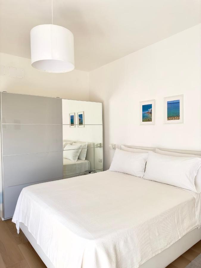 B&B Cellini Санта Мария ди Кастелабате Екстериор снимка