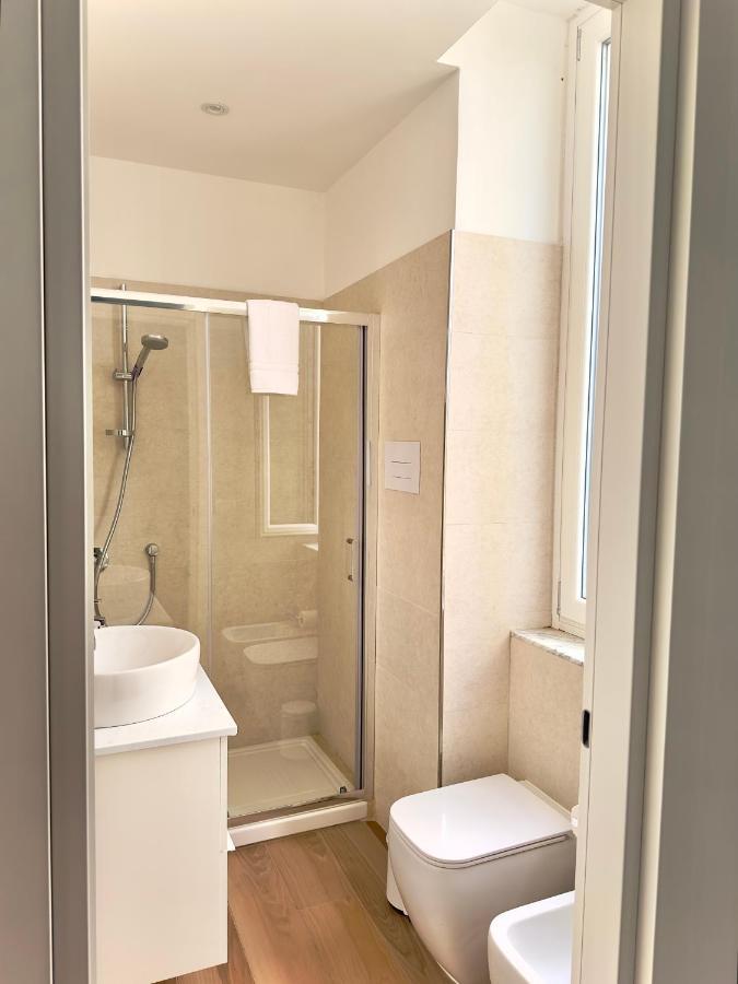 B&B Cellini Санта Мария ди Кастелабате Екстериор снимка