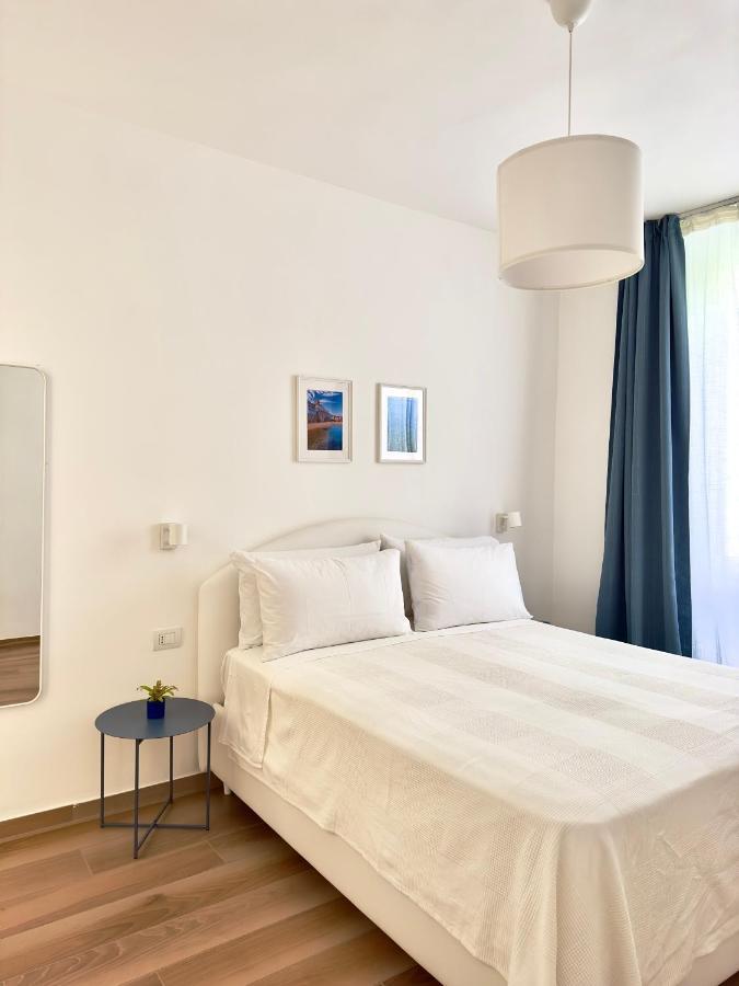 B&B Cellini Санта Мария ди Кастелабате Екстериор снимка