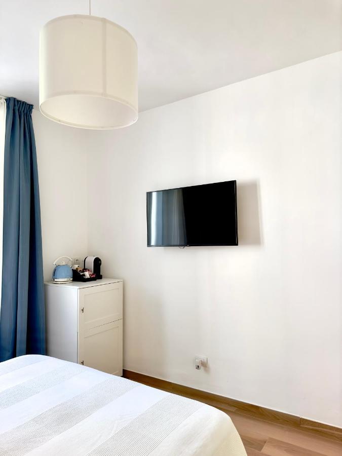 B&B Cellini Санта Мария ди Кастелабате Екстериор снимка