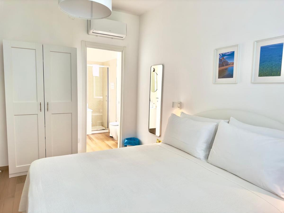 B&B Cellini Санта Мария ди Кастелабате Екстериор снимка