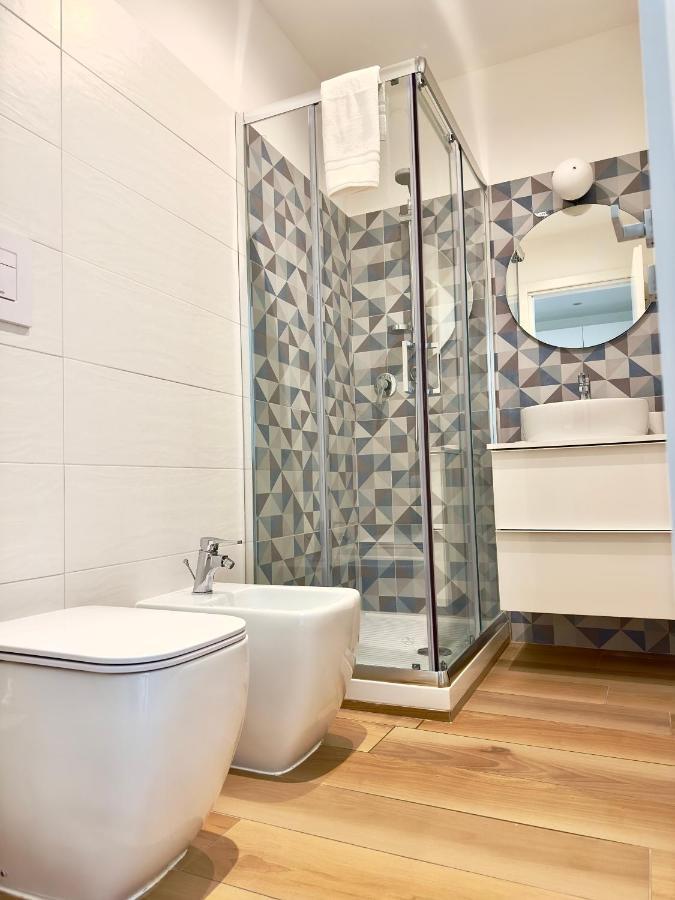 B&B Cellini Санта Мария ди Кастелабате Екстериор снимка