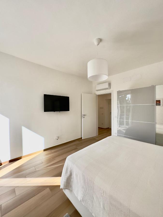 B&B Cellini Санта Мария ди Кастелабате Екстериор снимка