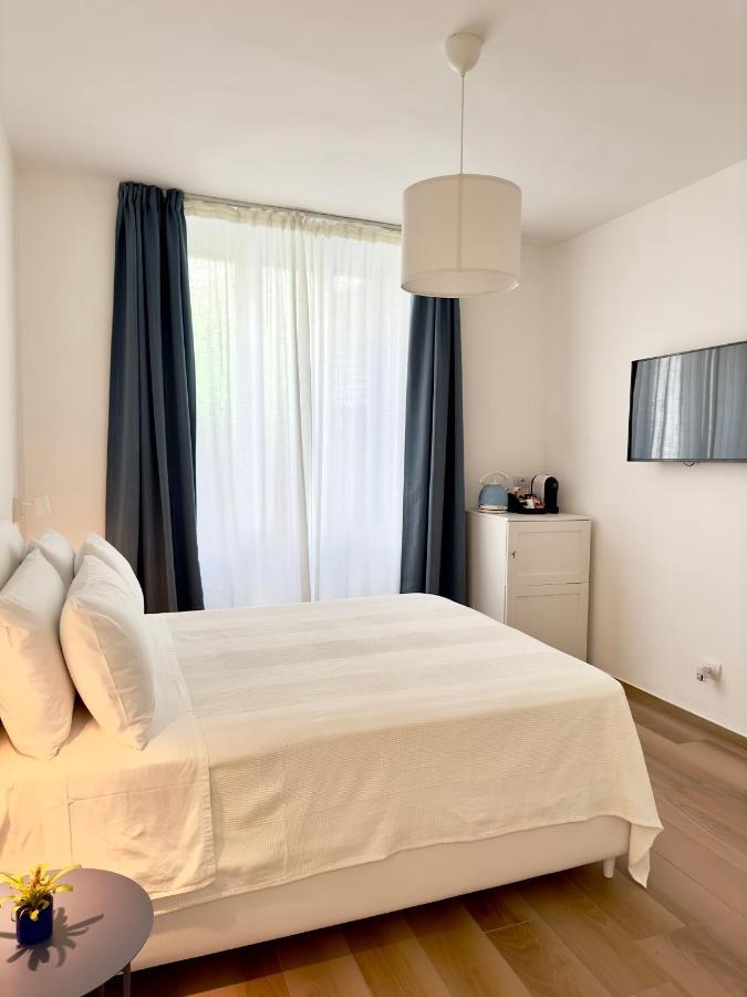 B&B Cellini Санта Мария ди Кастелабате Екстериор снимка