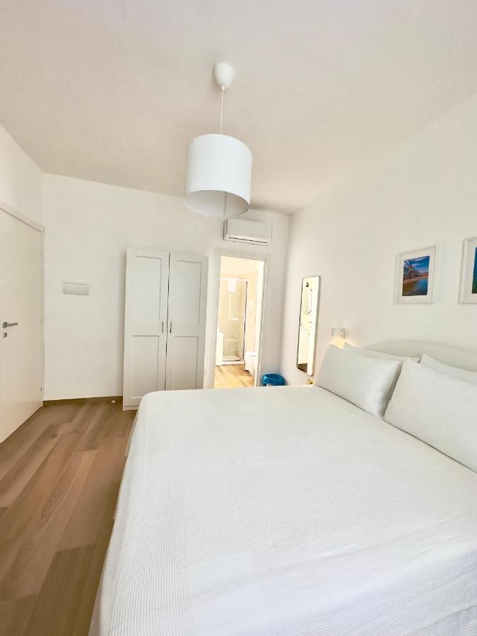 B&B Cellini Санта Мария ди Кастелабате Екстериор снимка
